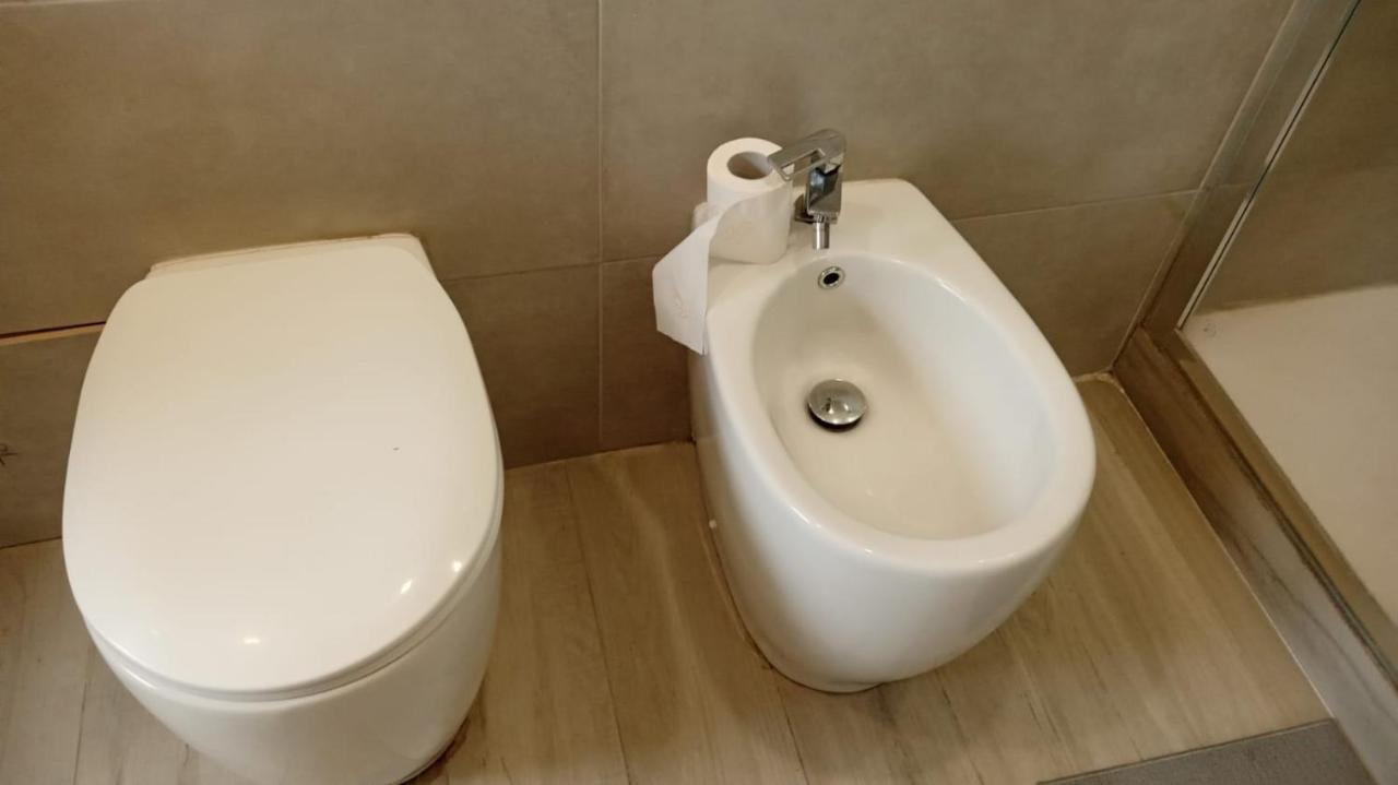 Domus Felsina Bed and Breakfast Μπολόνια Εξωτερικό φωτογραφία