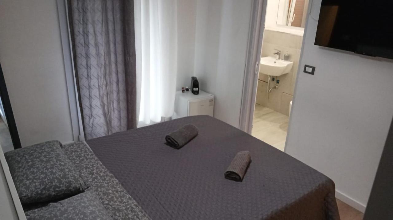 Domus Felsina Bed and Breakfast Μπολόνια Εξωτερικό φωτογραφία